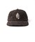 【Nine Tailo/ナインテーラー】N-1744 Bubo Cap