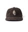 【Nine Tailo/ナインテーラー】N-1744 Bubo Cap
