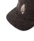 【Nine Tailo/ナインテーラー】N-1744 Bubo Cap