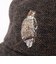 【Nine Tailo/ナインテーラー】N-1744 Bubo Cap