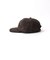 【Nine Tailo/ナインテーラー】N-1744 Bubo Cap