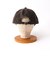 【Nine Tailo/ナインテーラー】N-1744 Bubo Cap