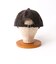 【Nine Tailo/ナインテーラー】N-1744 Bubo Cap