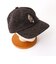 【Nine Tailo/ナインテーラー】N-1744 Bubo Cap