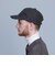 【Nine Tailo/ナインテーラー】N-1744 Bubo Cap