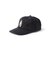 【Nine Tailo/ナインテーラー】N-1744 Bubo Cap