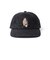 【Nine Tailo/ナインテーラー】N-1744 Bubo Cap