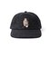 【Nine Tailo/ナインテーラー】N-1744 Bubo Cap