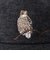 【Nine Tailo/ナインテーラー】N-1744 Bubo Cap