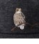 【Nine Tailo/ナインテーラー】N-1744 Bubo Cap