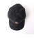 【Nine Tailo/ナインテーラー】N-1744 Bubo Cap