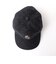 【Nine Tailo/ナインテーラー】N-1744 Bubo Cap