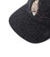 【Nine Tailo/ナインテーラー】N-1744 Bubo Cap