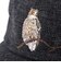 【Nine Tailo/ナインテーラー】N-1744 Bubo Cap