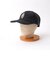 【Nine Tailo/ナインテーラー】N-1744 Bubo Cap