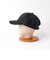 【Nine Tailo/ナインテーラー】N-1744 Bubo Cap