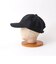 【Nine Tailo/ナインテーラー】N-1744 Bubo Cap