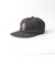 【Nine Tailo/ナインテーラー】N-1744 Bubo Cap