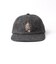 【Nine Tailo/ナインテーラー】N-1744 Bubo Cap