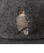 【Nine Tailo/ナインテーラー】N-1744 Bubo Cap