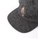 【Nine Tailo/ナインテーラー】N-1744 Bubo Cap
