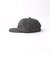 【Nine Tailo/ナインテーラー】N-1744 Bubo Cap