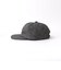 【Nine Tailo/ナインテーラー】N-1744 Bubo Cap