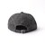 【Nine Tailo/ナインテーラー】N-1744 Bubo Cap