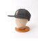 【Nine Tailo/ナインテーラー】N-1744 Bubo Cap