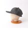 【Nine Tailo/ナインテーラー】N-1744 Bubo Cap