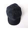 【Nine Tailo/ナインテーラー】N-1700 Newton Cap