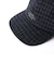 【Nine Tailo/ナインテーラー】N-1700 Newton Cap