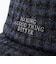 【Nine Tailo/ナインテーラー】N-1700 Newton Cap