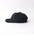 【Nine Tailo/ナインテーラー】N-1700 Newton Cap