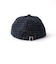 【Nine Tailo/ナインテーラー】N-1700 Newton Cap
