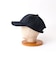 【Nine Tailo/ナインテーラー】N-1700 Newton Cap