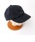 【Nine Tailo/ナインテーラー】N-1700 Newton Cap