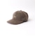 【Nine Tailo/ナインテーラー】N-1700 Newton Cap