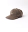 【Nine Tailo/ナインテーラー】N-1700 Newton Cap