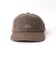 【Nine Tailo/ナインテーラー】N-1700 Newton Cap