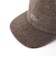 【Nine Tailo/ナインテーラー】N-1700 Newton Cap