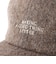 【Nine Tailo/ナインテーラー】N-1700 Newton Cap