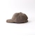 【Nine Tailo/ナインテーラー】N-1700 Newton Cap