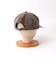 【Nine Tailo/ナインテーラー】N-1700 Newton Cap