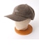 【Nine Tailo/ナインテーラー】N-1700 Newton Cap