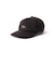 【Nine Tailo/ナインテーラー】N-1700 Newton Cap