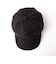 【Nine Tailo/ナインテーラー】N-1700 Newton Cap