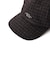 【Nine Tailo/ナインテーラー】N-1700 Newton Cap