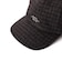 【Nine Tailo/ナインテーラー】N-1700 Newton Cap