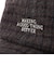 【Nine Tailo/ナインテーラー】N-1700 Newton Cap